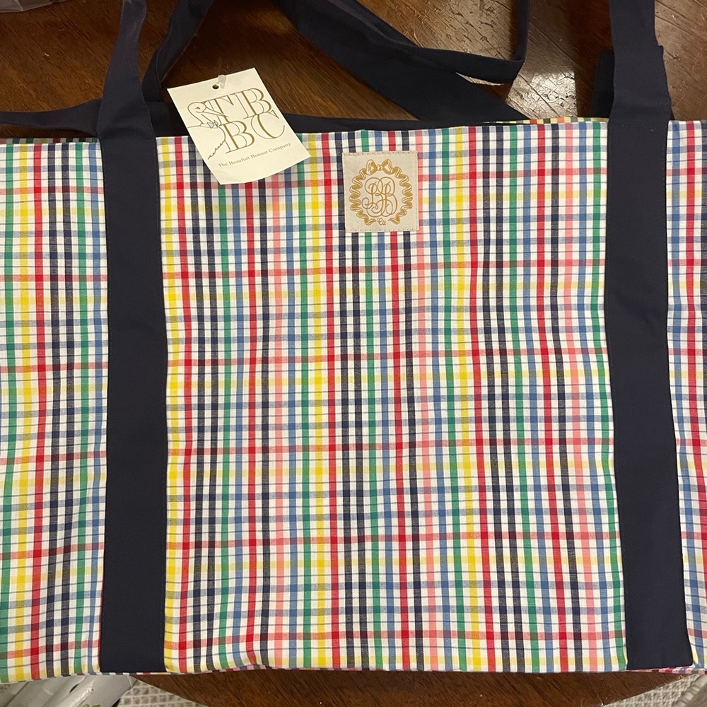 NWT Logan’s Long Weekender